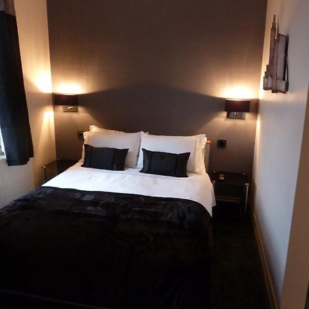 The Castle Bed and Breakfast Νόργουιτς Εξωτερικό φωτογραφία
